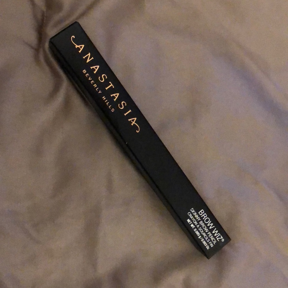 Anastasia Beverly Hills Brow Wiz- Dark Brown